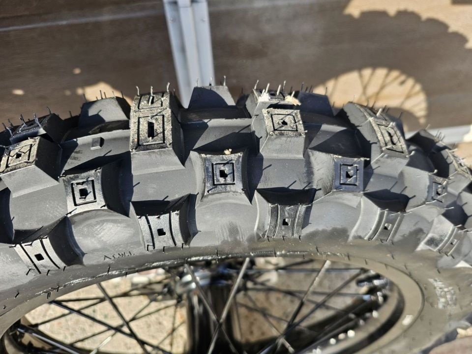 racermotors.by - Мотоцикл кросс KEWS K16 (174MN-3) CBS300