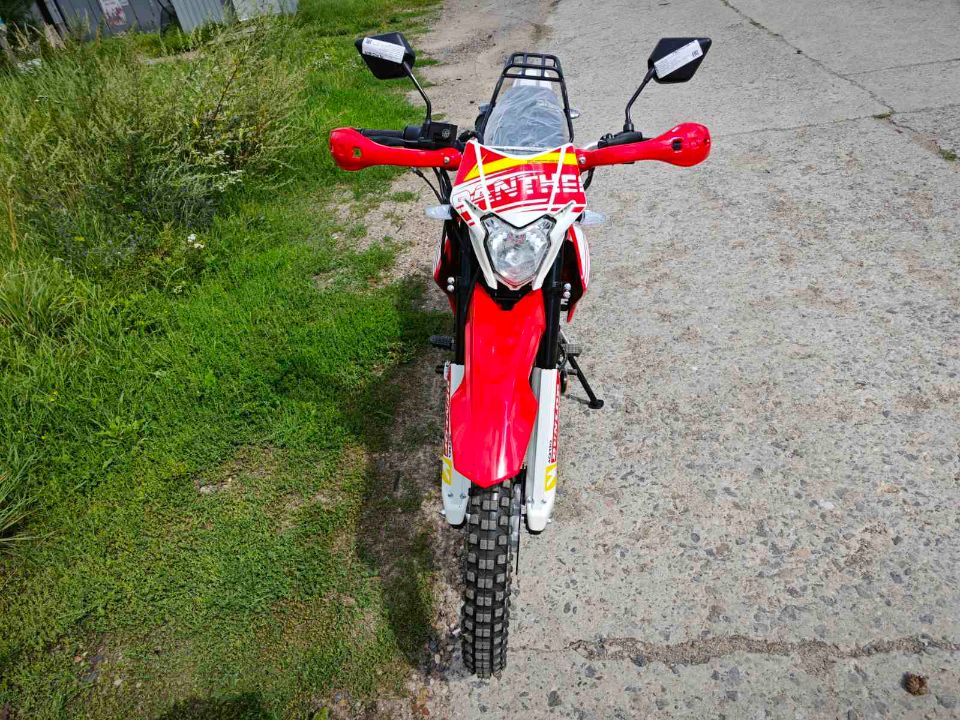 racermotors.by - Мотоцикл Racer Panther RC300-GY8X