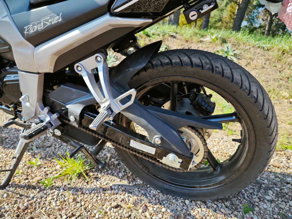 racermotors.by - МОТОЦИКЛ RACER RC300CK-N FIGHTER