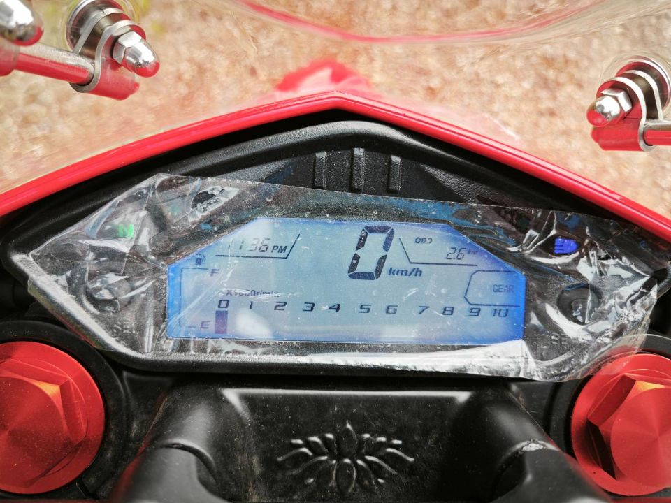 racermotors.by - МОТОЦИКЛ ROCKOT HOUND 250