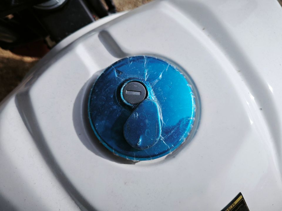 racermotors.by - Мотоцикл Motoland 200 STRIKER