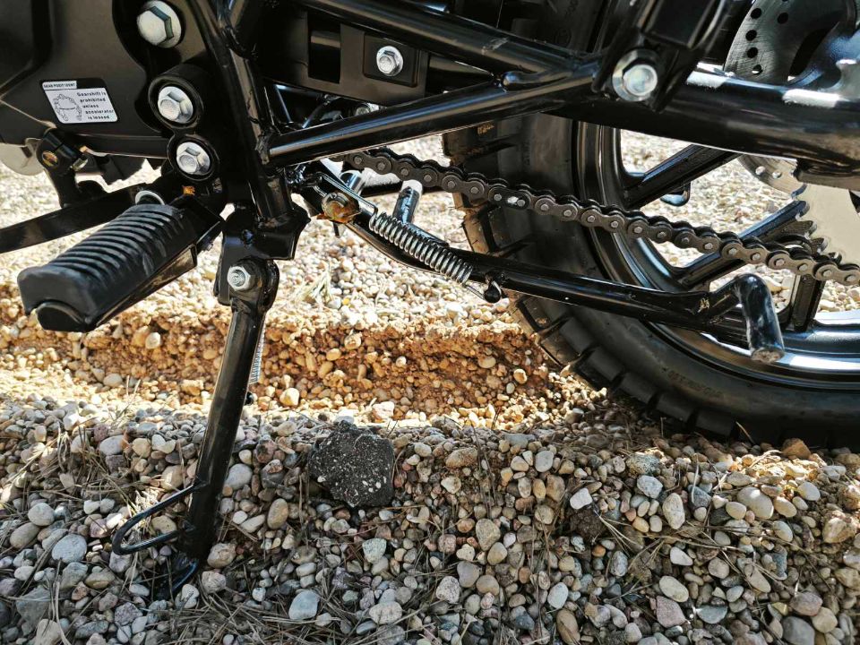 racermotors.by - Мотоцикл Motoland TEXAS 300 PRO