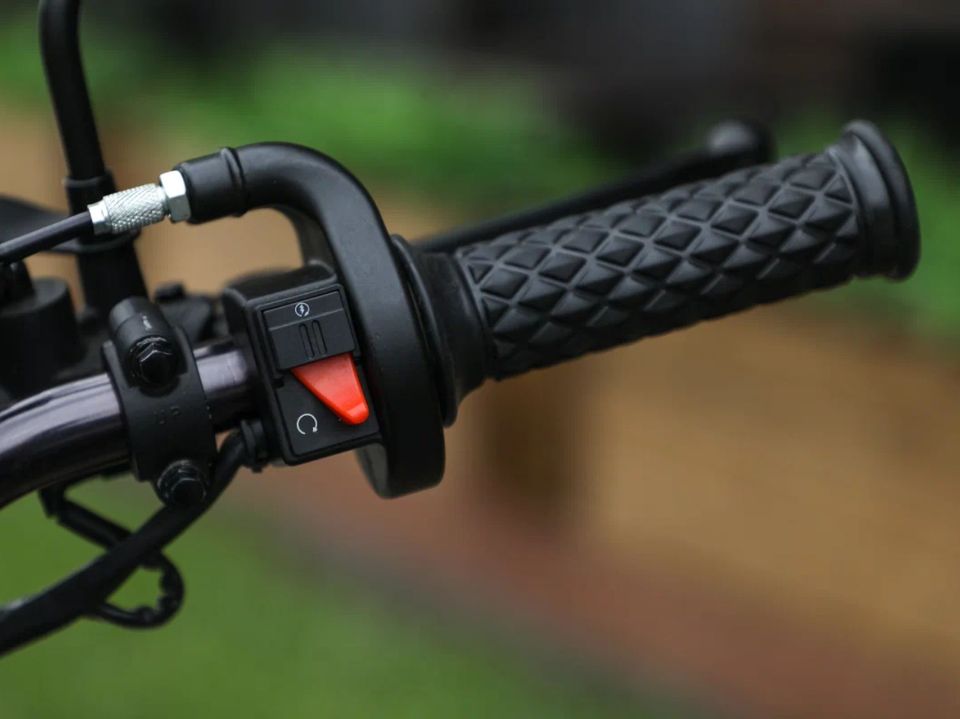 racermotors.by - Мотоцикл Minsk CX 650