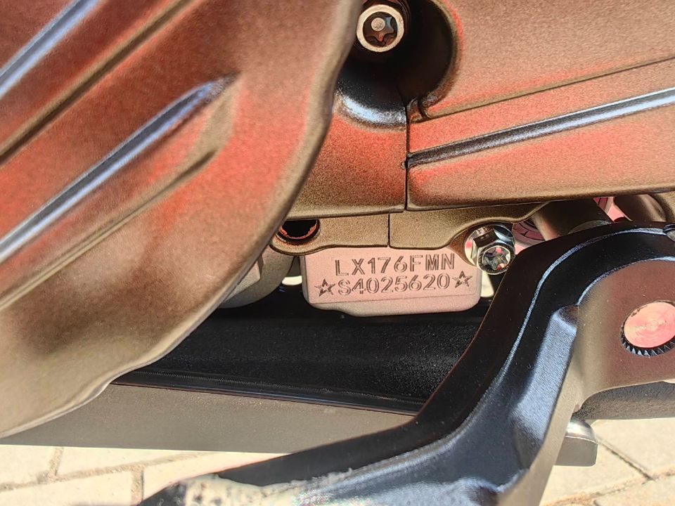 racermotors.by - ROCKOT HORIZON с ЭПТС