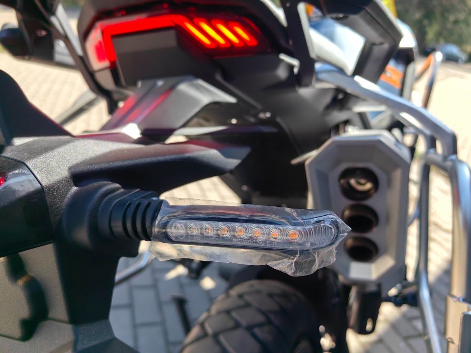 racermotors.by - Мотоцикл ZONTES ZT703-F TOUR