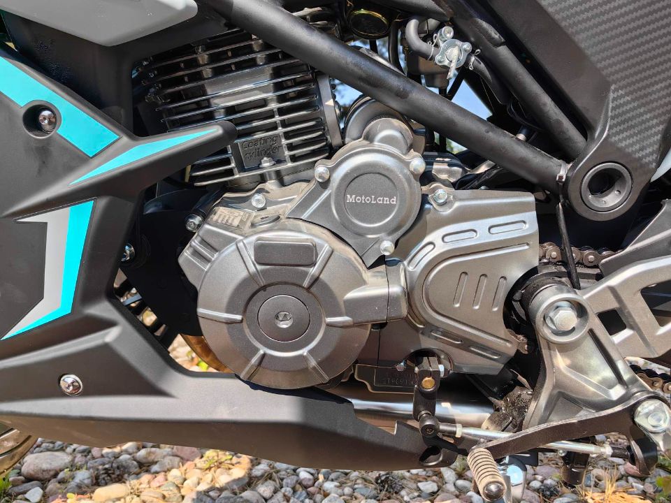 racermotors.by - Мотоцикл Motoland NK 300 STREET