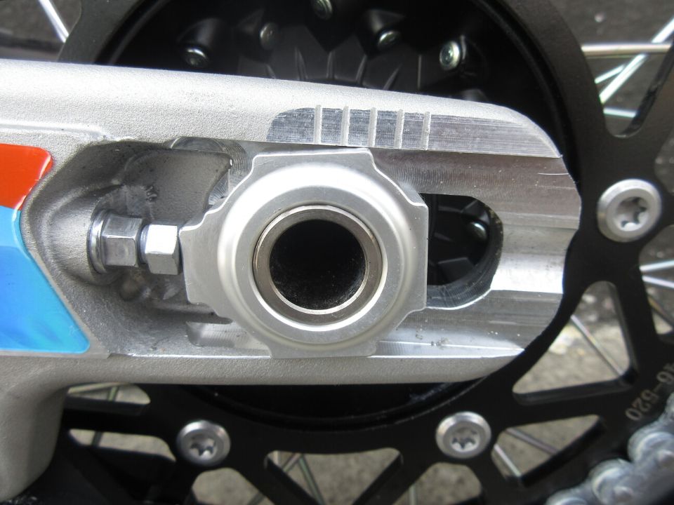 racermotors.by - Мотоцикл GR8 F300A Enduro Optimum