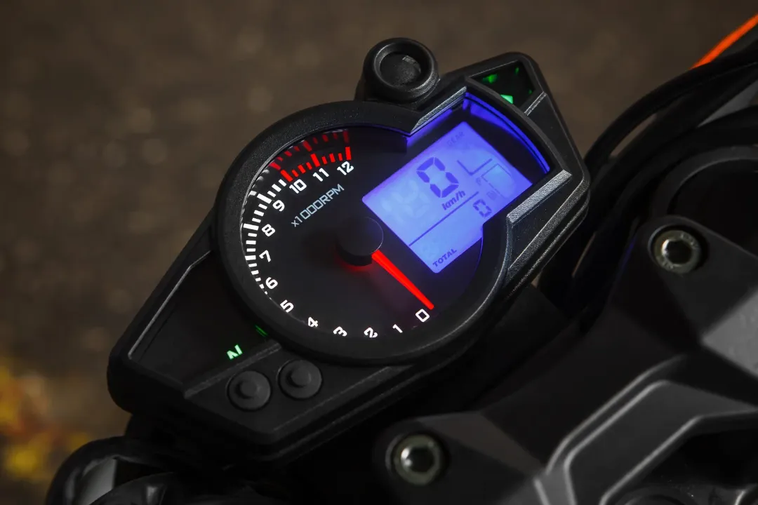 motovelozavod.by - Мотоцикл MINSK SCR 250