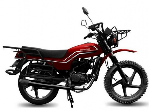 racermotors.by - Racer RC200GY-C2A Tourist