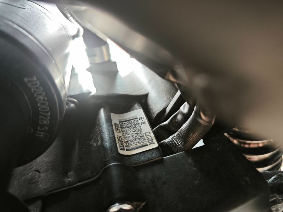 racermotors.by - Мотоцикл дорожный Motoland DF BIG BORE 300 (CBS300 с балансиром)