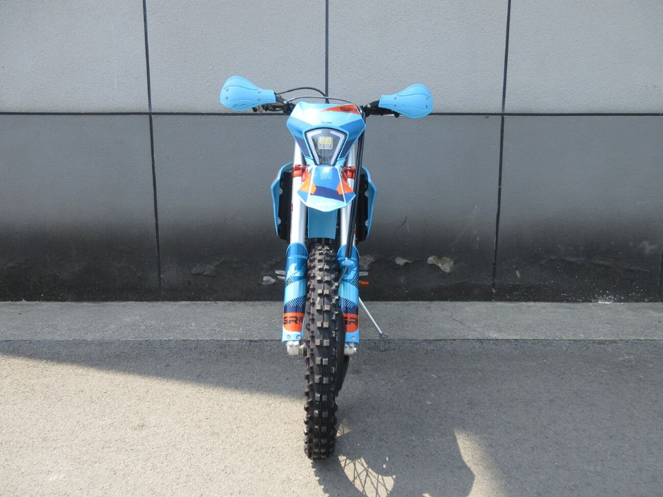 racermotors.by - Мотоцикл GR8 F300A Enduro Optimum