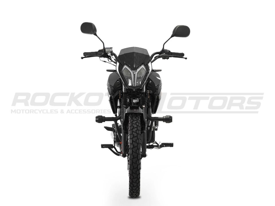 racermotors.by - Мопед ROCKOT ALPHA DYNAMIC