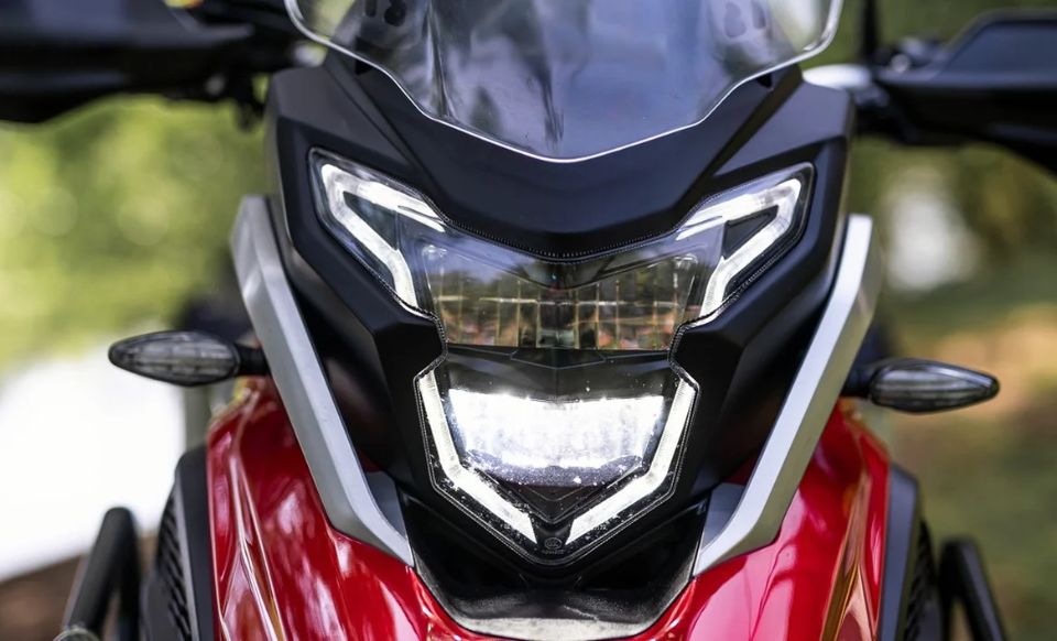 racermotors.by - мотоцикл Jawa RVM 500 Adventure