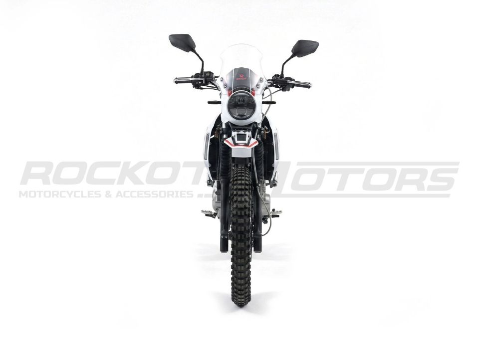 racermotors.by - ROCKOT MONTANA с ЭПТС