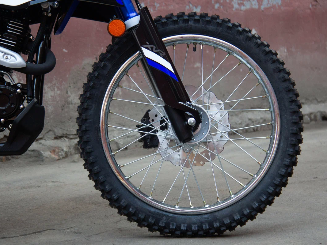 racermotors.by - Мотоцикл Racer RC300-GY8K XVR