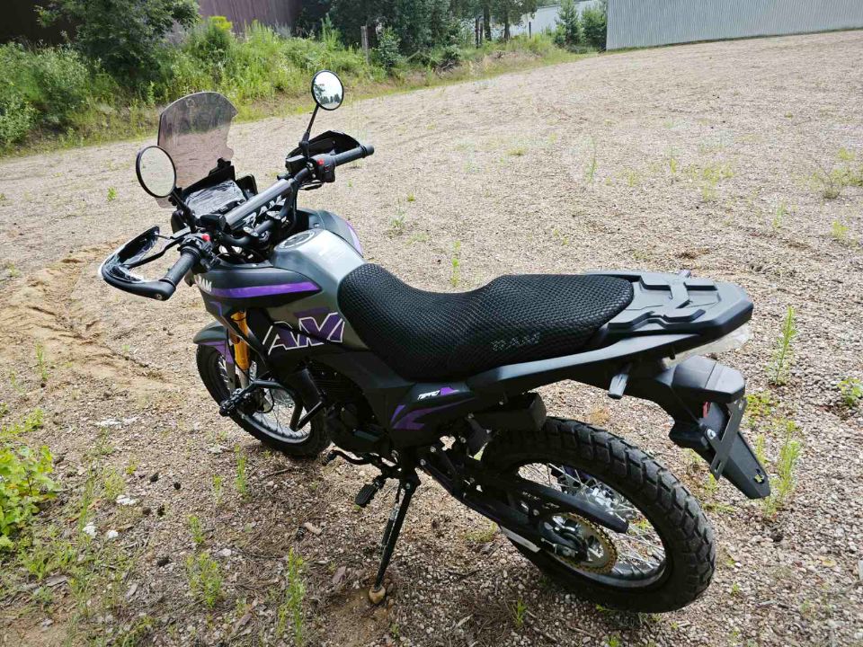 racermotors.by - МОТОЦИКЛ RAМ TE PR PRO