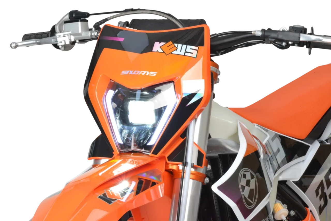 racermotors.by - Профессиональное шасси и подвеска KEWS K24 PRO YBS300