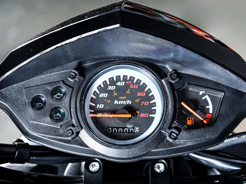 racermotors.by - Скутер SPRMOTORS Zoom-10