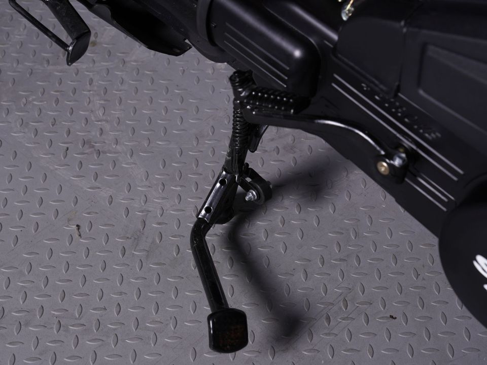 racermotors.by - Скутер SPRMOTORS FORCE