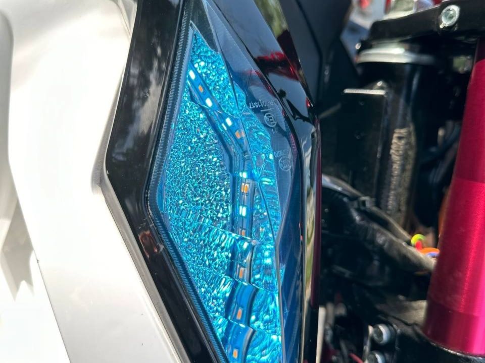 racermotors.by - ЭЛЕКТРОМОТОЦИКЛ VOLT VIPER 2000W