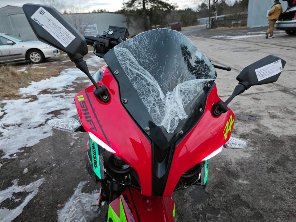 racermotors.by - МОТОЦИКЛ RACER STORM RC250XZR-A