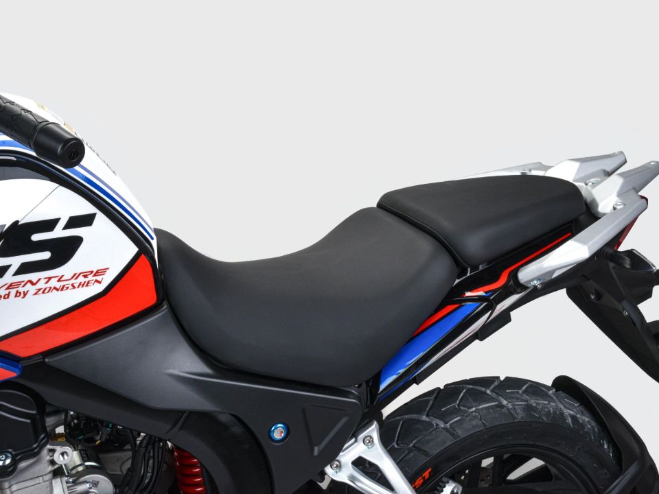 racermotors.by - Motoland 500 Enduro Adventure F500