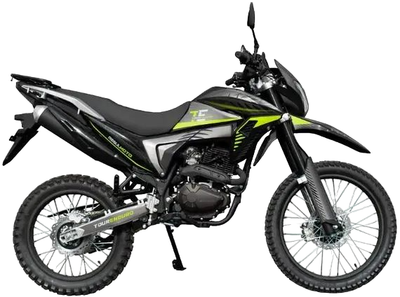 racermotors.by - Regulmoto TE (Tour Enduro) PR, 6 скоростей