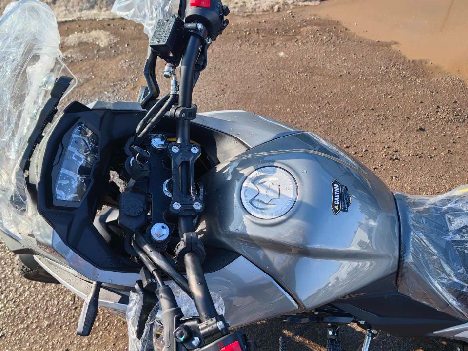 racermotors.by - Мотоцикл ATAKI CARRERA 300