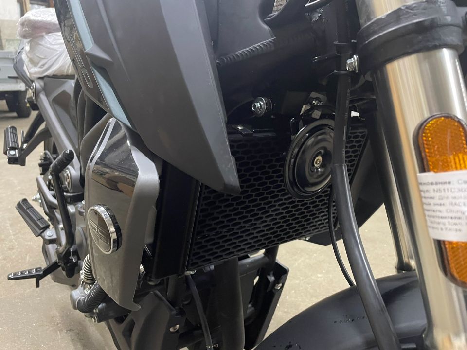 racermotors.by - МОТОЦИКЛ RC250XZR-X CAIMAN