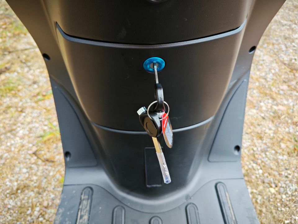 racermotors.by - Скутер Минск Vesna 50