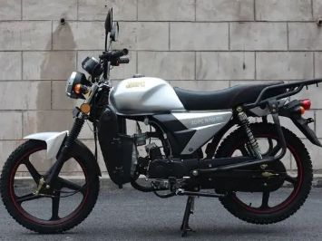 мопед.бел - Хорс Альфа New