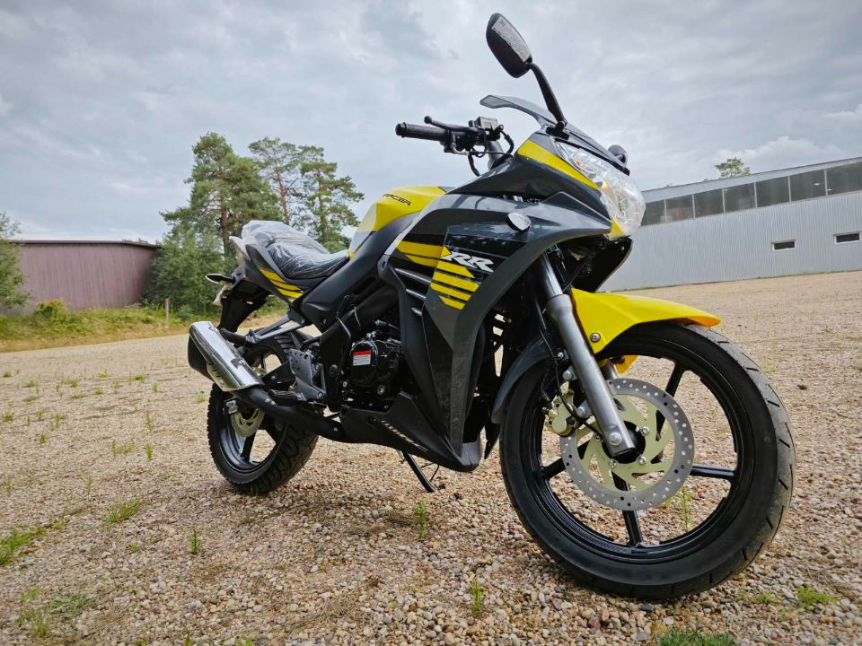 racermotors.by - МОТОЦИКЛ RACER SKYWAY RC300CS