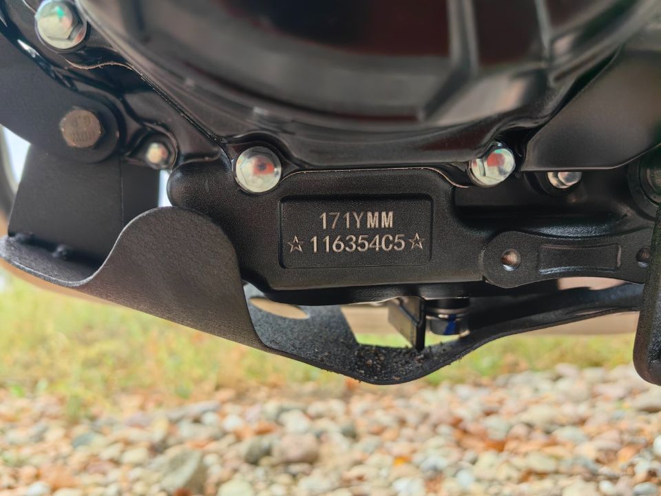 racermotors.by - мотоцикл Rockot SCRAMBLER