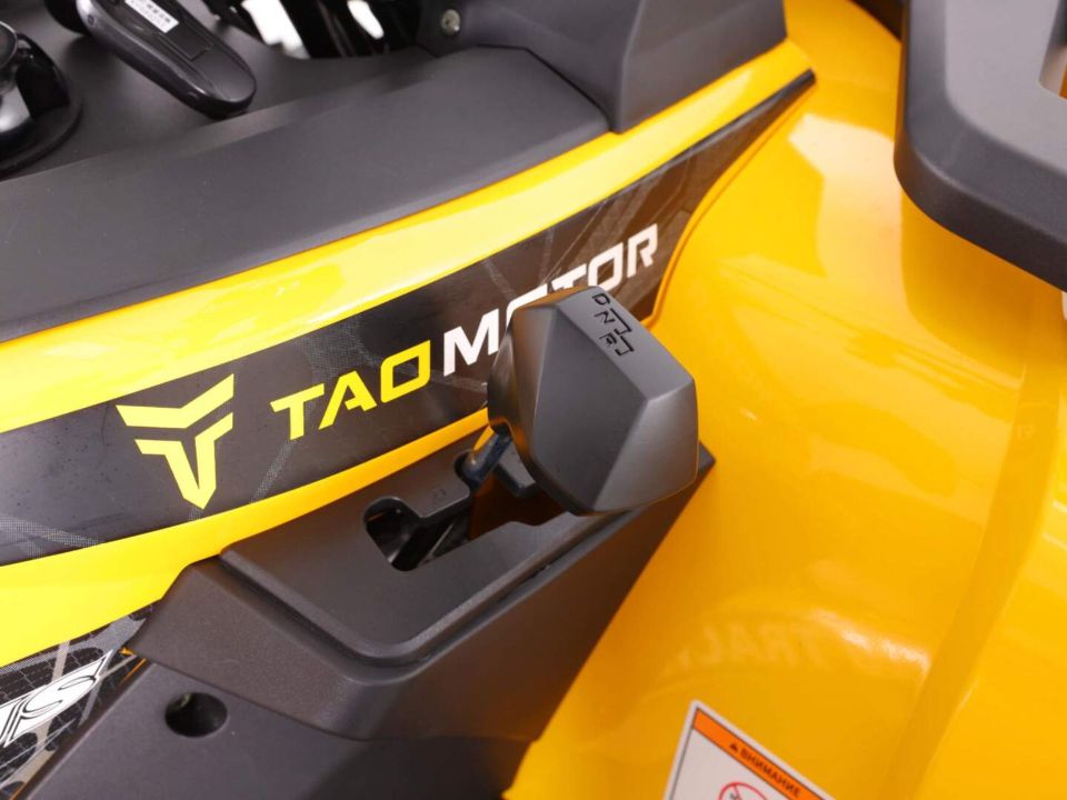 racermotors.by - Квадроцикл Motoland VOX250 WILD TRACK X PLUS