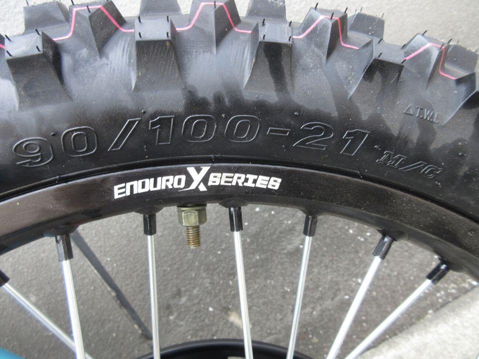 racermotors.by - Мотоцикл GR8 F300A Enduro Optimum