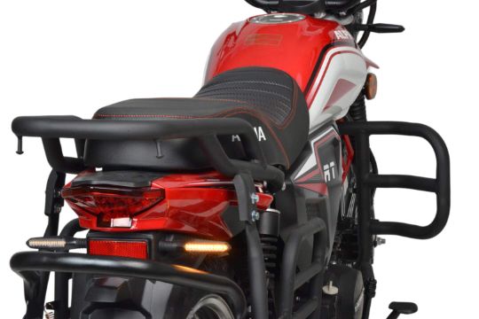 racermotors.by - Современный, удобный и надёжный Motoland Альфа Forester RT 11