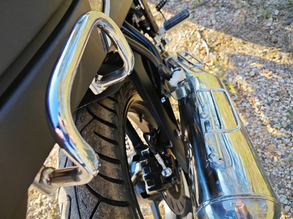 racermotors.by - Мотоцикл Minsk C4 300