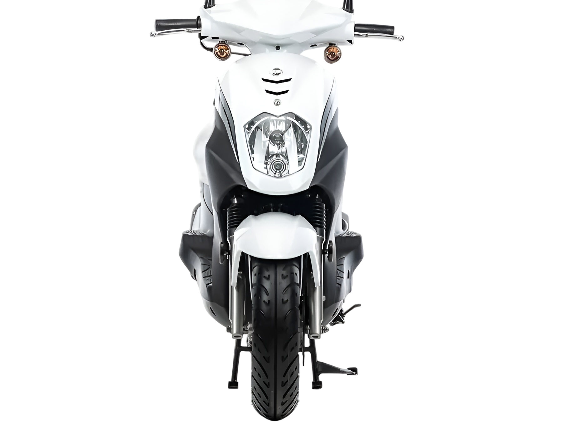 racermotors.by - Практичность на каждый день SYM Orbit 50