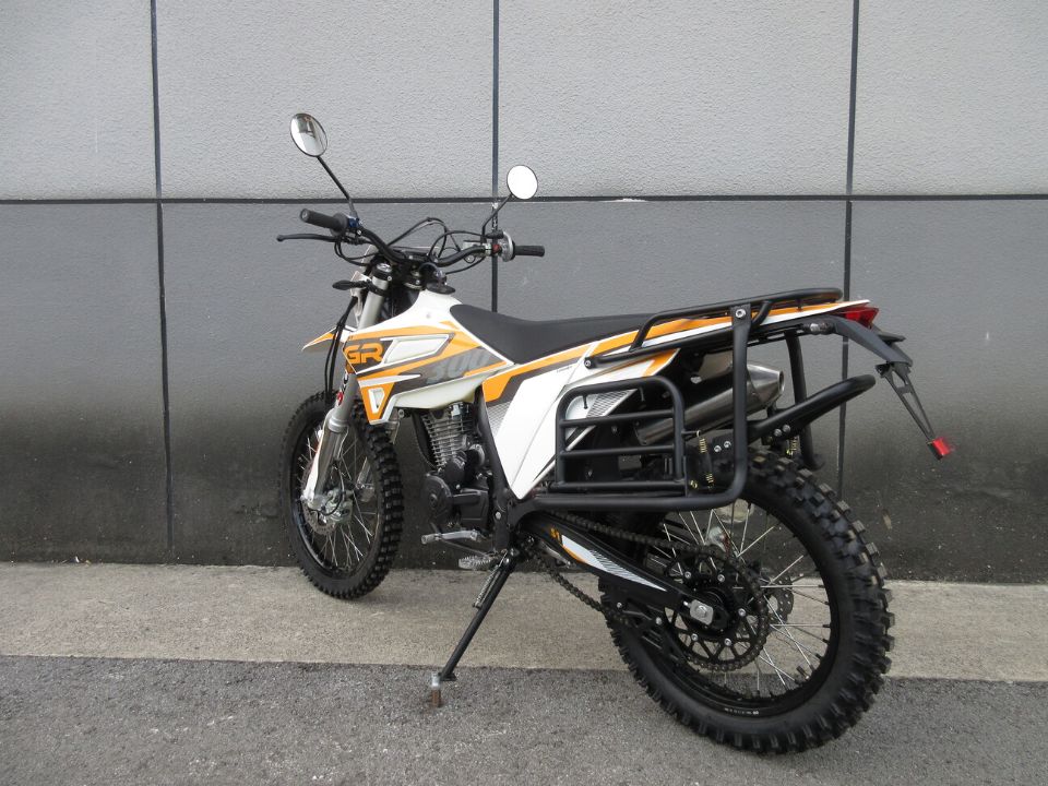 racermotors.by - GR S1 (4T YB300H)