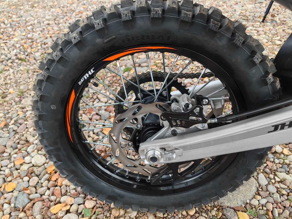 racermotors.by - JHLofr LX4 CB300RL