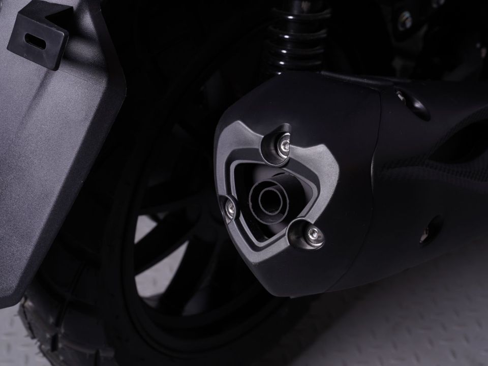 racermotors.by - Скутер SPRMOTORS FORCE