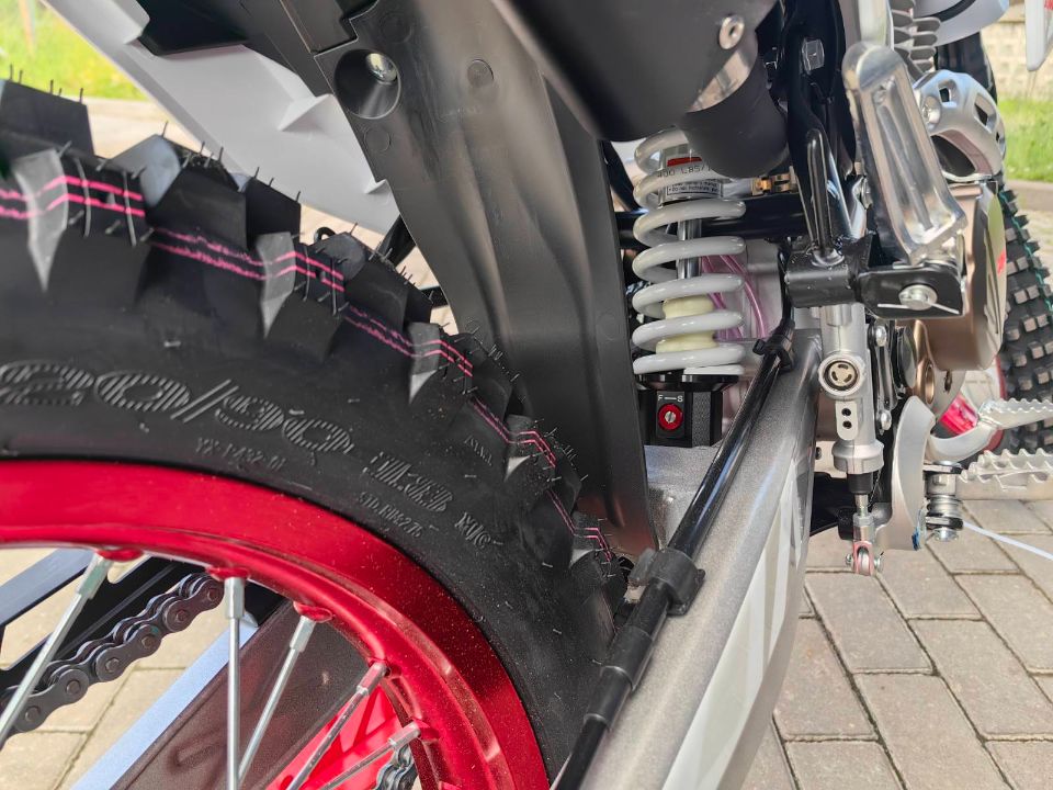 racermotors.by - Мотоцикл KAYO T2 300 ENDURO