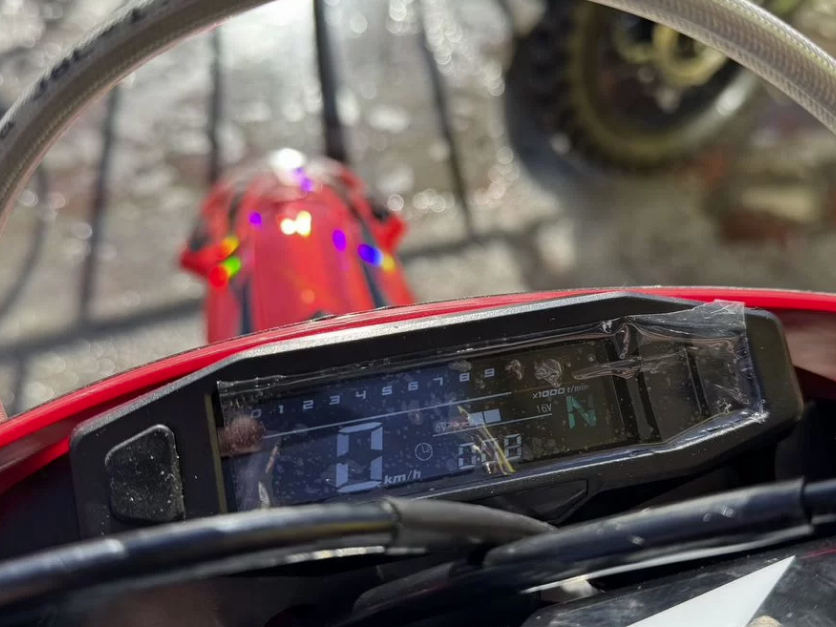 racermotors.by - Мотоцикл Racer Z5