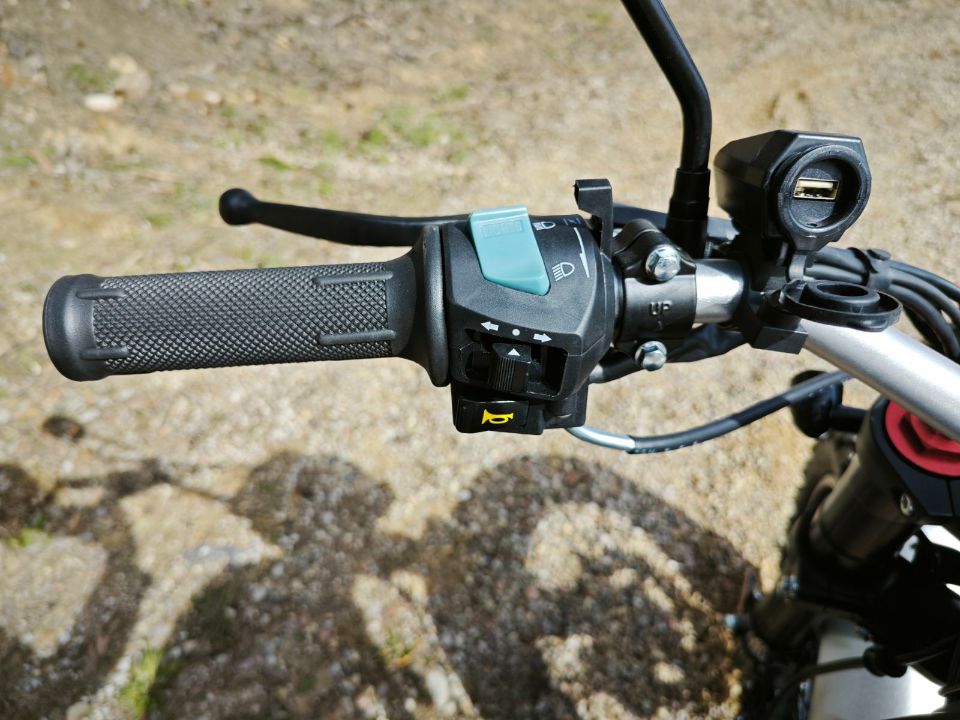 racermotors.by - Мотоцикл дорожный Motoland LEGEND 300