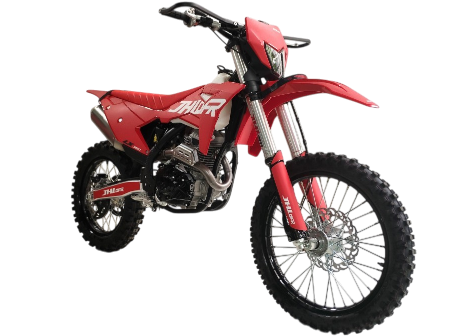 racermotors.by - Концепция модели Air, премиальная ходовая часть и эргономика - JHLofr LX350 Air