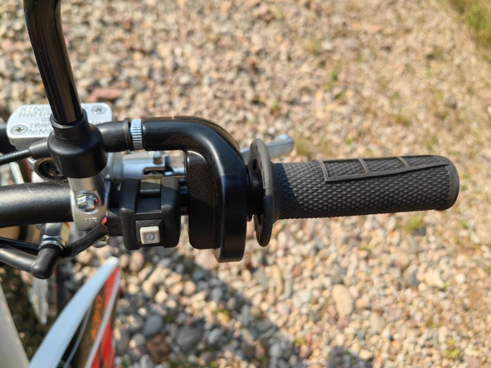 racermotors.by - Мотоцикл KAYO T3 300 Enduro с ЭПТС