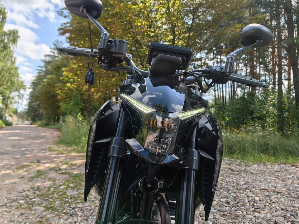 racermotors.by - Мотоцикл ZONTES ZT350-R1