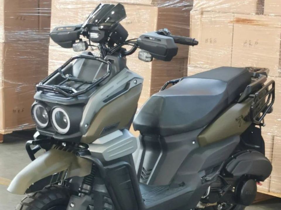 racermotors.by - Racer RC 150T-15A Tank