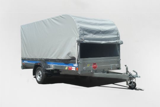 прицеп.бел - ПРИЦЕП Tavials СТАРТ A3515 (2,92х1,5м)