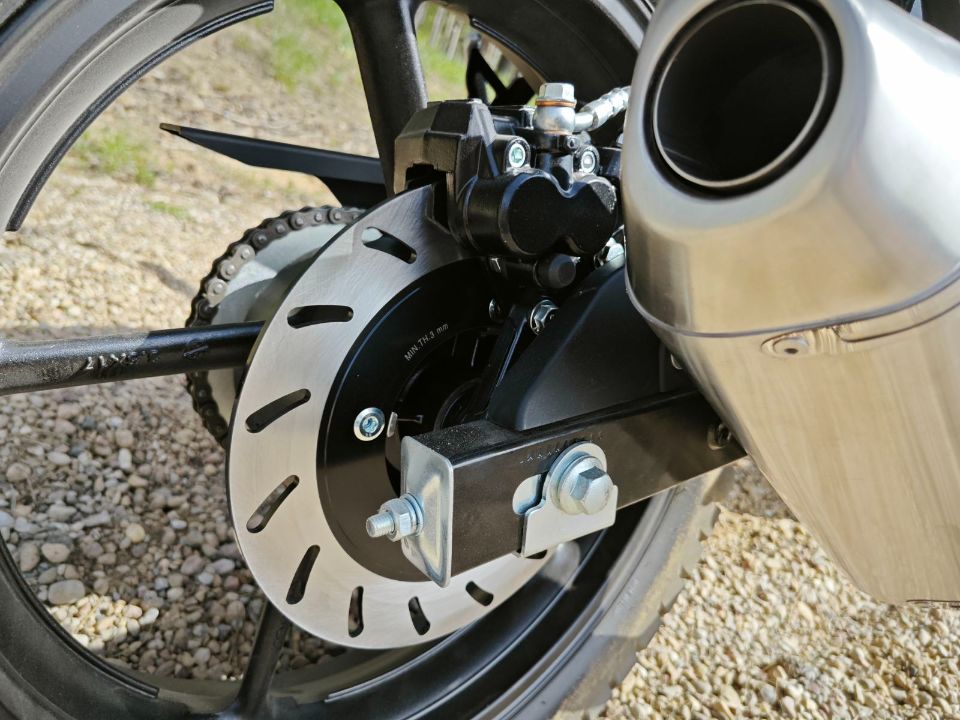 racermotors.by - Мотоцикл Motoland SCRAMBLER 250